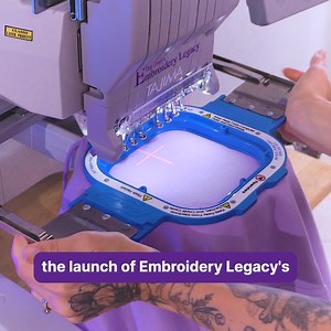 12 reactions | Is your digitizing software slowing you down? Speed...