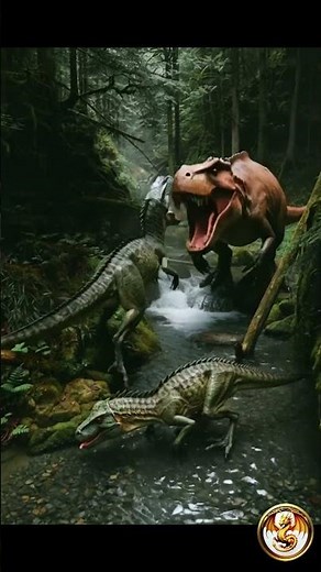 LIFE OF DINOSAURS 🌍⏳ MILLIONS OF YEARS AGO!🔥 PREHISTORIC WORLD UNVEILED 🔥