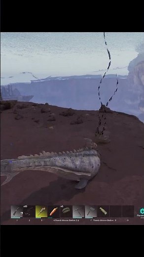 Underwater Metal Farming On Center Is Insane! - Ark: Survival Ascended