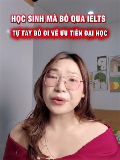 Quy đổi IELTS sang điểm 10 để xét tuyển đại học: cách tận dụng 2025