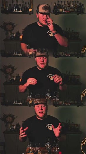 Beginner Bourbon Blind Battle Is Live