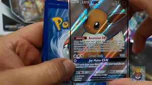 Te sientes fuerte? Entonces estás listo para Pokémon TCG: TAG TEAM Powers Collection, Esta colección ofrece dos TAG TEAM Pokémon- GX como ilustraciones especiales, una increíble versión de gran tamaño de una de estas cartas y cinco Cartas promocionales de Pokémon para prepararte completamente para la batalla. ¡Siente ese poder al agregar todos estos Pokémon a tu colección Pokémon TCG hoy! | Pokéshop México