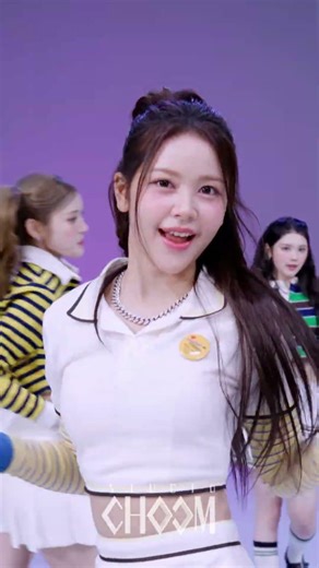 cinta banget high-note carmen #CARMEN #hearts2hearts #RUDE | STUDIO CHOOM