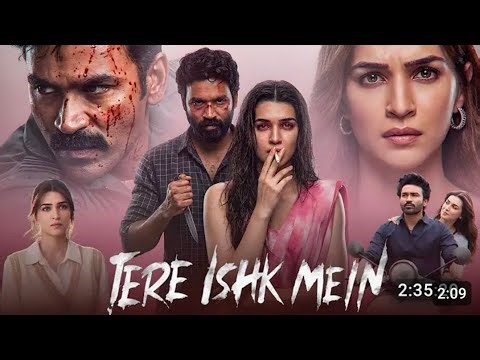 Nani New Hindi Dubbed Movie Scenes |Anupama | Krishnarjuna Yuddham SouthMovie