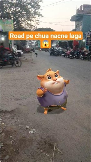 Dancing Mouse Goes Viral 🐭🔥 | Cute & Funny”#funny #shorts