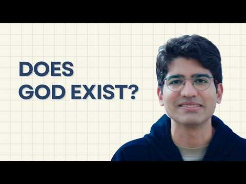 Does God Exist