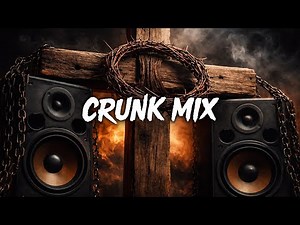 Motivated to Battle | Christian Crunk Rap Compilation