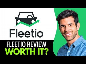 Fleetio Review 2025 | Is It the Best Fleet Management Software?