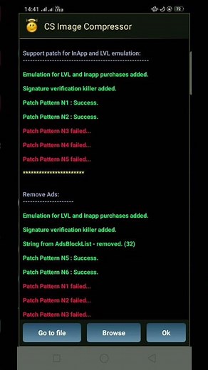 How to Byp4ss Apps with Multi Patch (Lucky Patcher) #android #patch #apk #luckypatcher #apkmod #mod