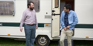 Back: Series 1, Episode 2 - British Comedy Guide