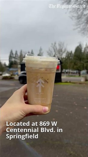 Springfield's coffee lovers get new options at recently opened stands