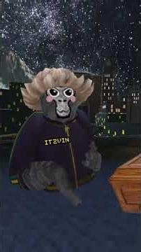 Scream gorilla tag movie kill count #fypシ #gorillatag #gorillatagquest #677 #gtag ‪@Frostyvr12336‬