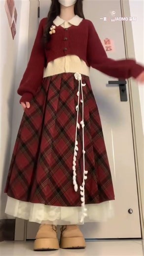 What Makes This DRESS So Adorable on a Cute Girl? #fashion#ootdguide #fashiontrends#outfit#dressootd