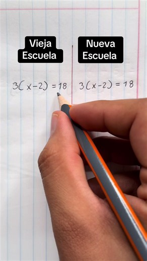 Por qué tu profesor no te quiso enseñar esto - Vieja escuela vs nueva escuela