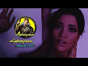 Cyberpunk 2077 How to Have Sex with Panam