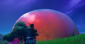 Fortnite Chapter 2 Season 8 | What Is The Sideways, How To Enter The Sideways