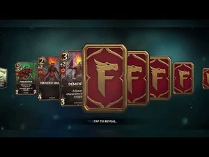 Is This the Best New Card Game? 🤔 | Ubisoft Might & Magic: Fates