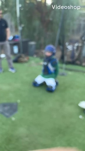 ABC Drill for Young Catchers: Enhancing Skills