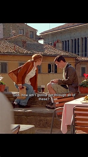 Under the tuscan sun #reelsvideo #fbreelsvideo #fypシ゚ #foryouシ | Therese Tango-an