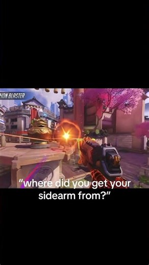 Oh how I miss Paladins #Paladins