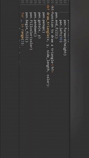 Woow Christmas Cards with Python #Christmas #shorts #youtubeshorts
