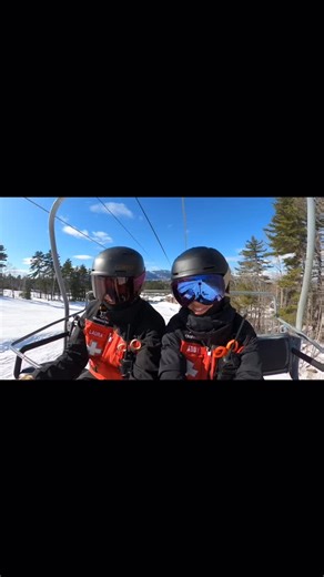 Join Abby, Laura, and the rest of the Patrol Crew at one of our upcoming Patrol Open Houses! If you’re 18 , an advanced skier or rider, and OEC or EMT certified, this could be your next step on the mountain. • March 1 I 10a-12p • March 15 I 1-3pm Learn more and RSVP using the link in our bio! @skinewhampshire #mycranmore #skipatrol #northconway #skiing #snowboarding | Cranmore Mountain Resort