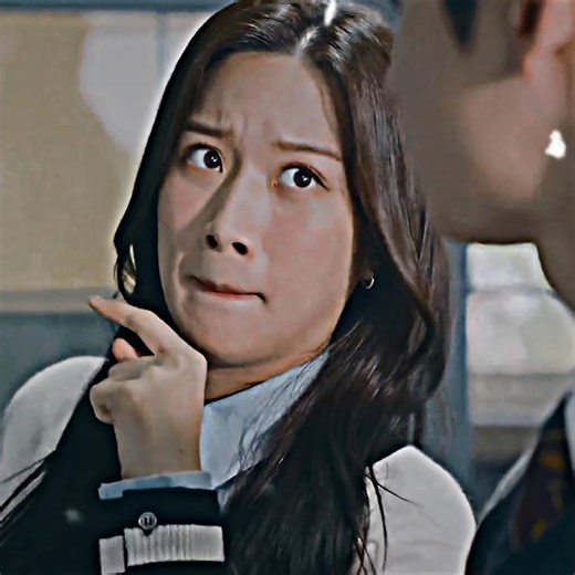 I can't believe Ju-kyung actually did that 👀👿 #truebeauty #kdrama