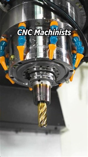What kind of machinist are you?