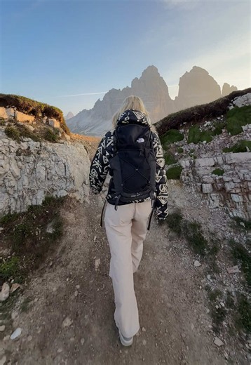 Dolomites Hiking Guide: Gorpcore Outdoors Essentials