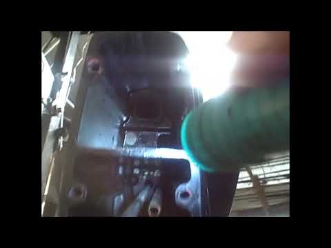 30 HP Evinrude E-Tec