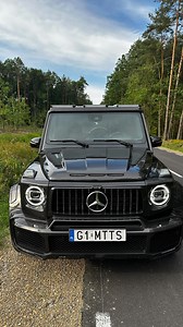 MATTS Performance on Instagram: "G63 AMG 2021 our democar in Poland 🇵🇱 💥 Full Carbon body- more than 150 Carbon parts. matts@matts.us 🌐 www.matts.us"