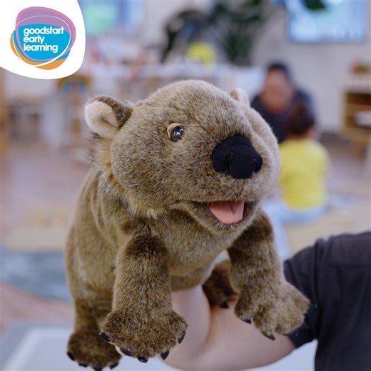 Your child is never too young to start learning and have the best time doing so. Secure your child’s place with the local leaders in early learning. | Goodstart Early Learning