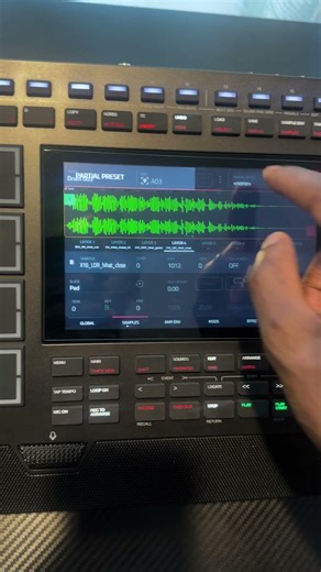 Stop Wasting Time Doing This on MPCe Pad | MPC Live 3