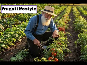 How Amish Farmers Work Without Modern Tech