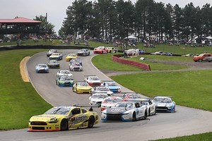 Trans Am heads for Mid-Ohio for Round Six | RACER