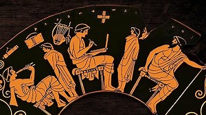 The Other Side of History: Daily Life in the Ancient World Season 1 Episode 1