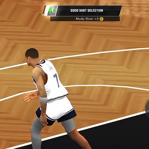 Mastering NBA 2K20: Essential Dribble Moves Guide