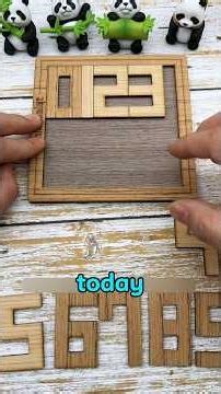 Insane Number Puzzle No One Solves.#puzzle#iqtest#iq