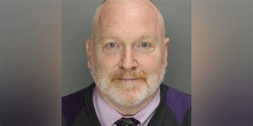 Cobb County high school principal charged with battery against student during walkout