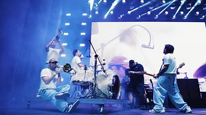 Mau y Ricky on Reels