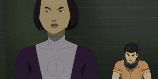 Invincible's Dupli-Kate & Multi-Paul Foreshadow What Happens To Mark & Oliver After Season 3