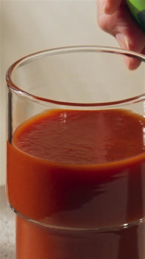 If you’re looking for real flavor, it’s time to take a ride on the savory side. | V8