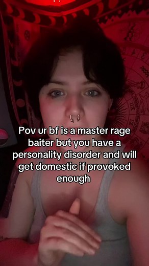 Understanding Master Baiting in Relationships