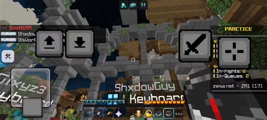 ItsVortexYT on TikTok