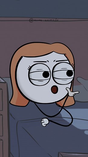 Assinou o contrato acabou 😂😂 #casamento #animation | Memes Animados