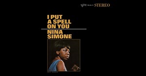I Put a Spell On You by Nina Simone on Apple Music