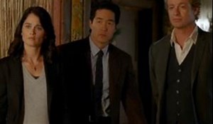 Watch The Mentalist&colon; The Complete First Season on Amazon Live