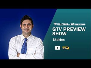 20260329 Gallop TV Selection Show Hollywoodbets Greyville