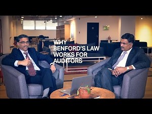 Use of Benford's Law in Audit and Investigations