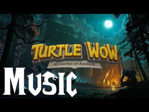 Balor | Turtle WoW: Mysteries of Azeroth